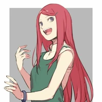 Kushina