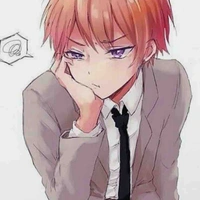 Asano Gakushuu