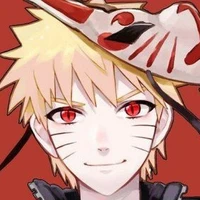 uzumaki naruto