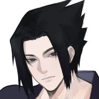 uchiha sasuke