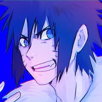 uchiha menma