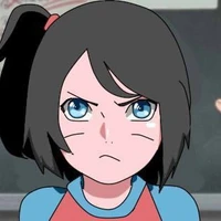 uchiha saruko
