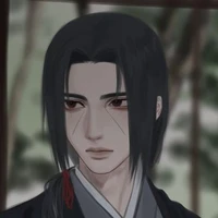 uchiha itachi
