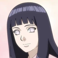 huyga hinata