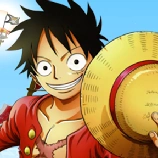 luffy bạn nu9