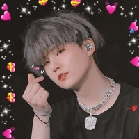 Yoongi