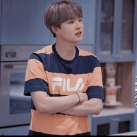 Yoongi