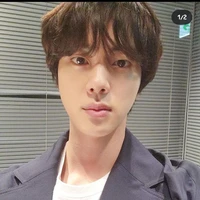 SeokJin