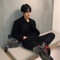 Hắc Thiên Yết - Scorpio_Hắc