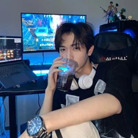 Lê Khánh Minh - Mark_Lê