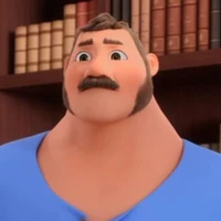 Ba Marinette