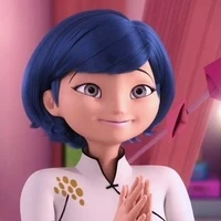 Mẹ Marinette