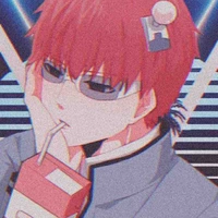 Saiki Kusou