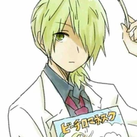 Saiki Kuusuke