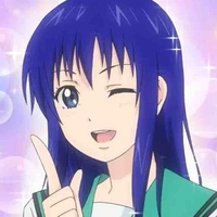 Teruhashi Kokomi