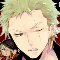 zoro