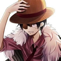 Luffy