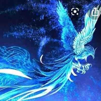 Tiểu băng-Phượng hoàng băng(thần thú nữ9)