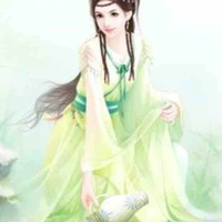 Nha hoàn của Lan Linh