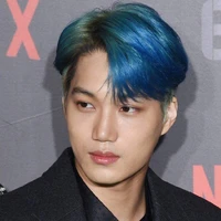 Kai(Ba cô)