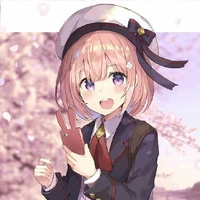 Nagisa Motomiya