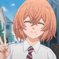 Tachibana Hinata