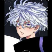 Kawaragi Senju
