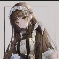 Người hầu ( Mika )