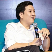 Trường Giang-Ba Bắp