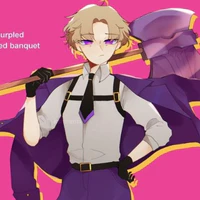 purpled
