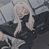 Sanzu Haruchiyo