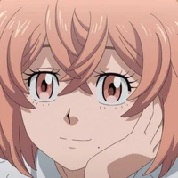 Tachibana Hinata