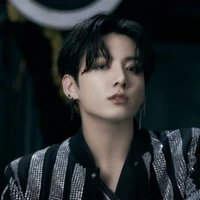 Jeon Jungkook