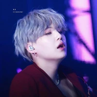 Yoongi