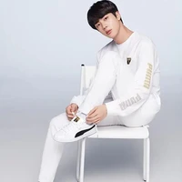 Kim seokJin
