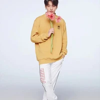 Jeon JungKook