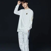 Park JiMin
