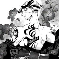 Haitani Ran