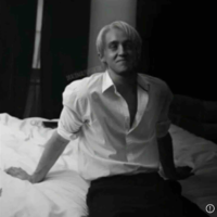 Draco Malfoy