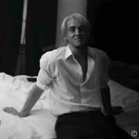 Draco Malfoy