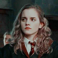 Hermione Ganger 