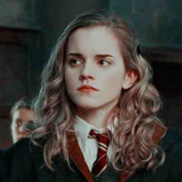 Hermione Ganger 