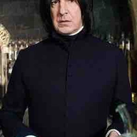 Snape 