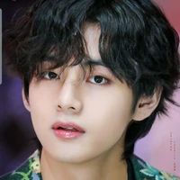 TaeTae*Kim Taehyung*