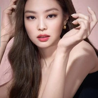 Jennie*bff bé Kookie*