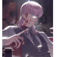 Sanzu Haruchiyo