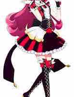 Hojo Sophie