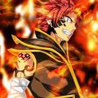 Natsu Dragneel