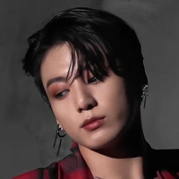 Jeon Jungkook - Y
