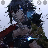 tomiok giyuu